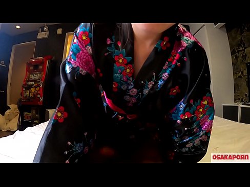 ❤️ 年轻的COSPLAY女孩喜欢性爱到高潮，在女骑手和口交的喷水。亚洲女孩与毛茸茸的阴户和美丽的乳房在传统的日本服装在业余视频显示自慰与他妈的玩具。樱花3 OSAKAPORN. ❤️❌  性爱❌❤
